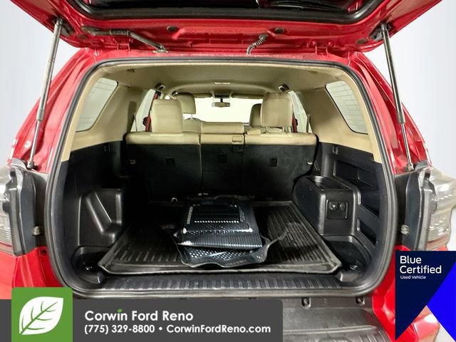 Used 2019 Toyota 4Runner SR5 Premium image 28