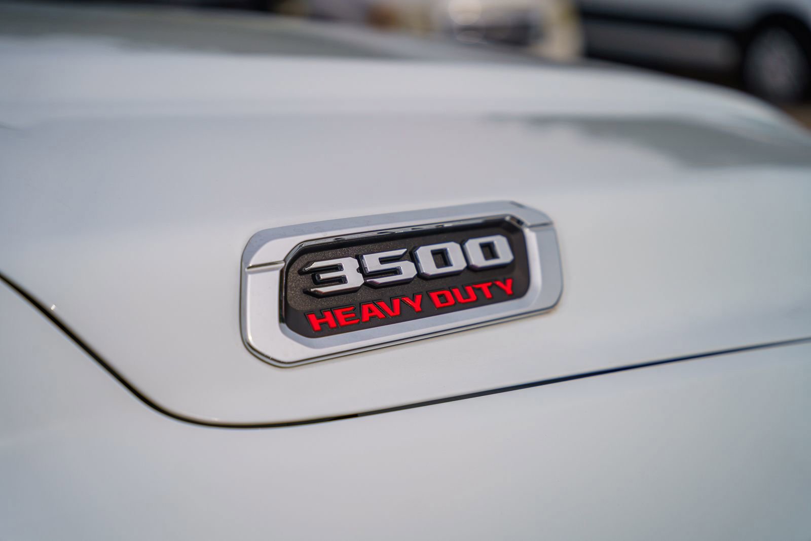 Used 2023 RAM 3500 Laramie image 16