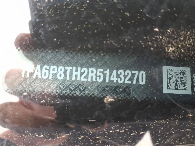Certified 2024 Ford Mustang Premium RWD image 11