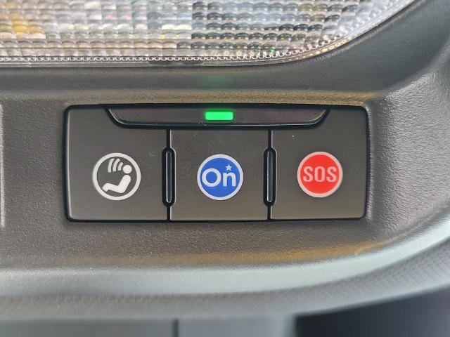 Used 2024 Chevrolet Trax RS w/ Driver Confidence Package FWD image 23