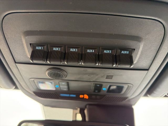 Certified 2022 Ford Bronco Wildtrak image 38