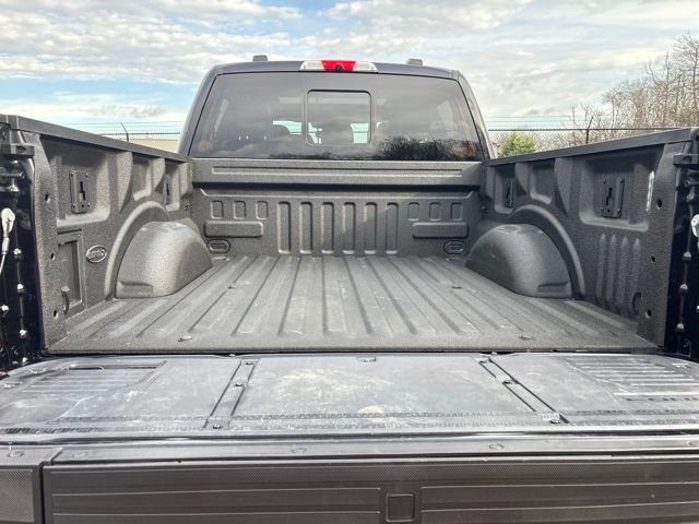 Certified 2023 Ford F150 Tremor w/ Equipment Group 402A High image 12