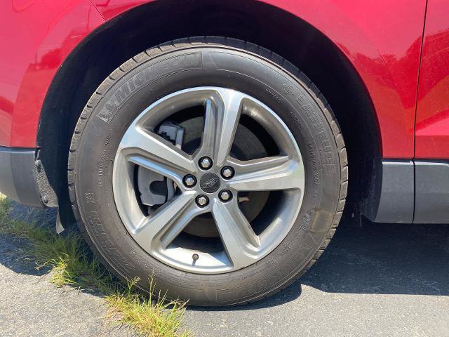Certified 2023 Ford Edge SEL w/ Convenience Package AWD/4WD image 11