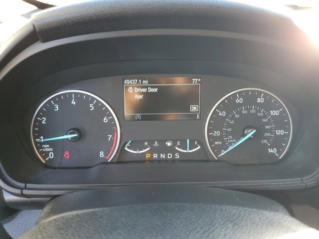 Certified 2021 Ford EcoSport SE image 23