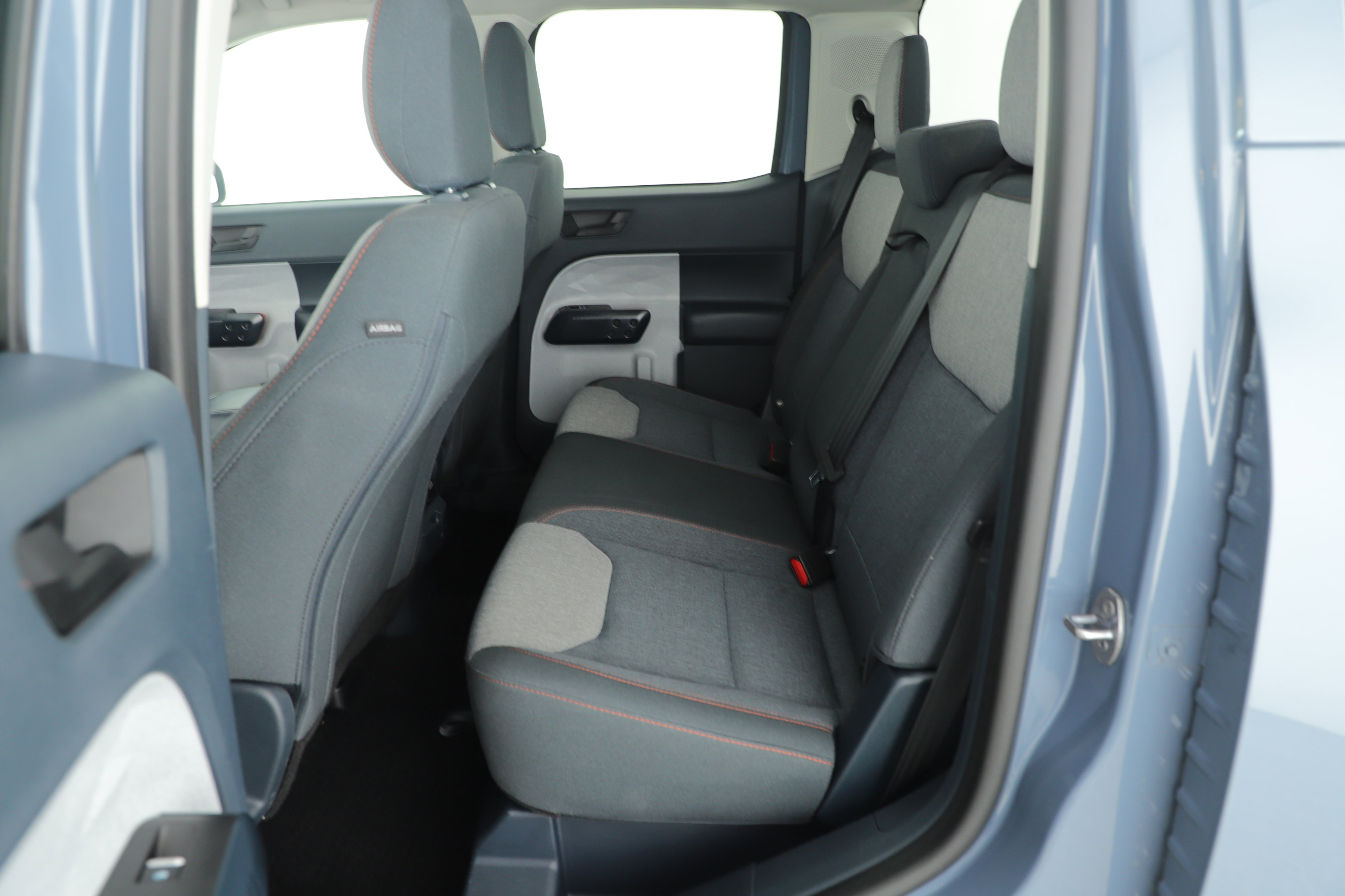 Certified 2024 Ford Maverick XLT w/ XLT Luxury Package FWD image 20