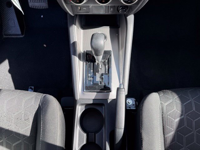 Used 2025 Mitsubishi Outlander Sport AWD image 18