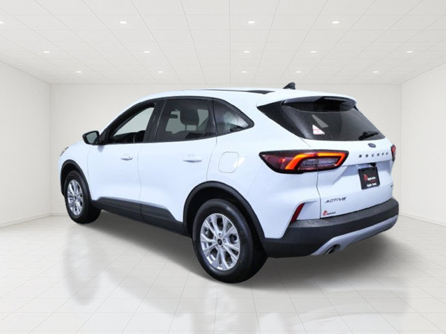 Certified 2025 Ford Escape Active AWD/4WD image 6