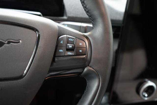 Certified 2025 Ford Mustang Mach-E Premium AWD/4WD image 15