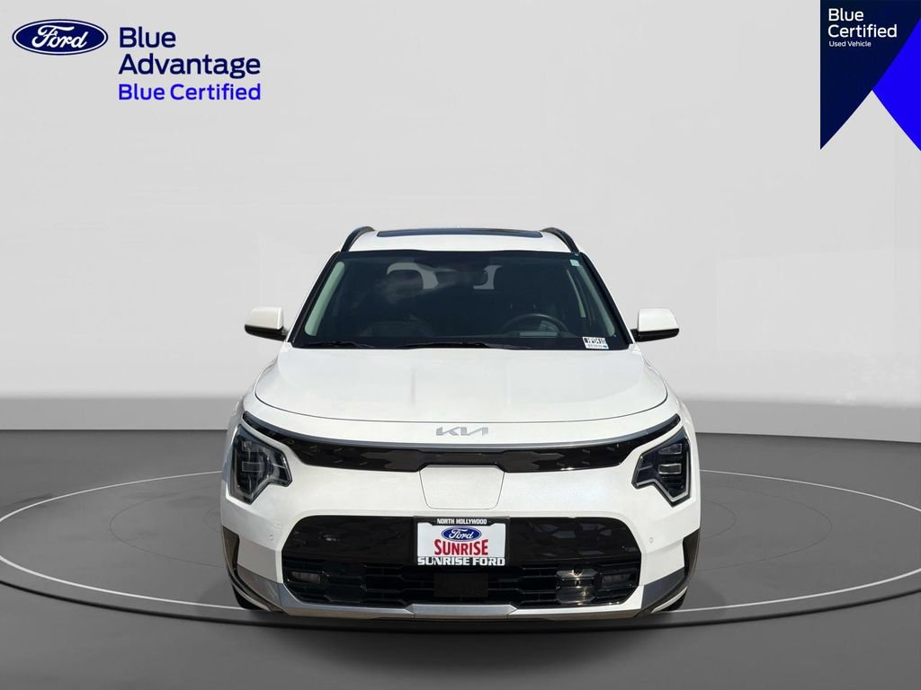 Used 2023 Kia Niro Wave FWD image 3