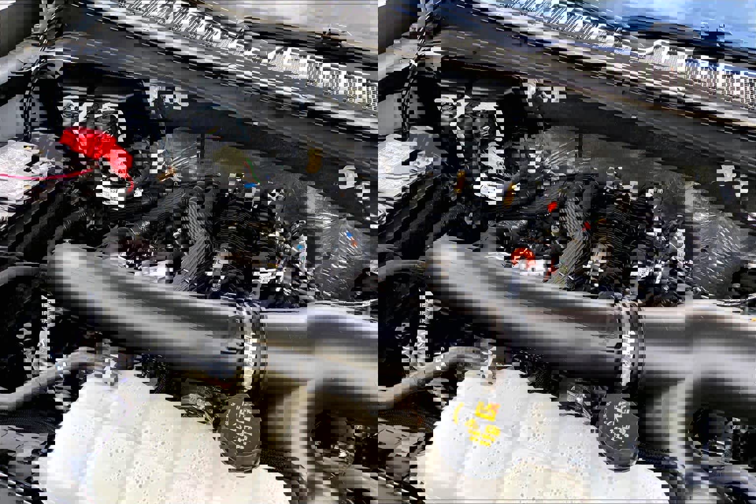 Certified 2025 Ford Expedition Max Active image 29