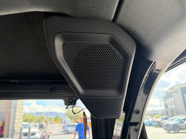 Certified 2024 Ford Bronco Black Diamond AWD/4WD image 27