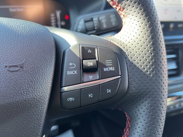 Certified 2024 Ford Escape ST-Line w/ Tech Pack #1 image 10