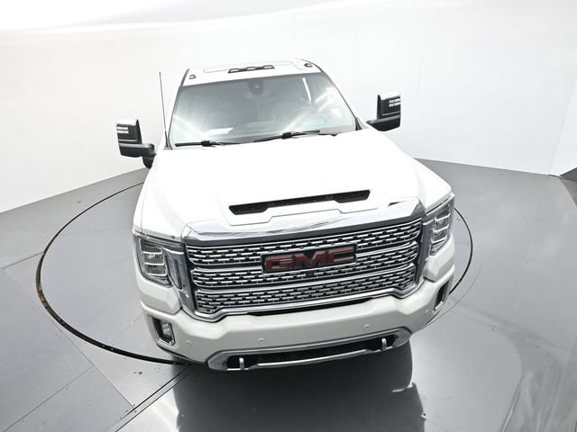 Used 2022 GMC Sierra 2500 Denali w/ Denali Ultimate Package AWD/4WD image 40