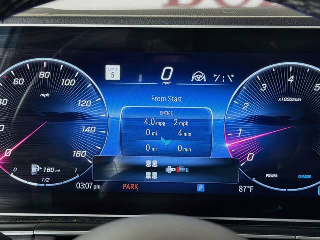Used 2025 Mercedes-Benz GLS 450 4MATIC image 14