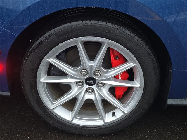 Certified 2024 Ford Mustang GT Premium image 5