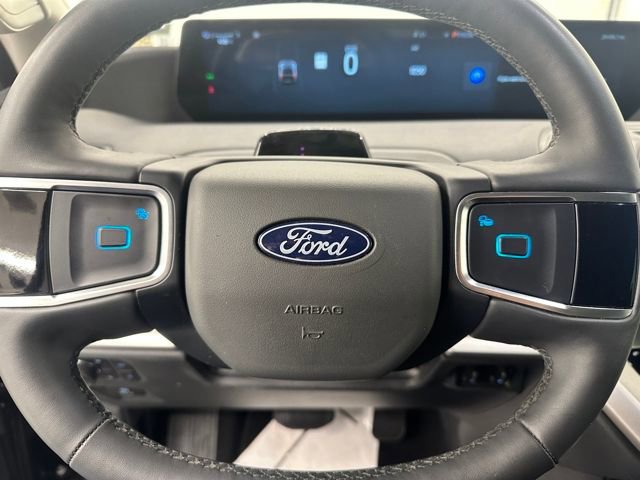 Certified 2025 Ford Expedition Max Active image 36