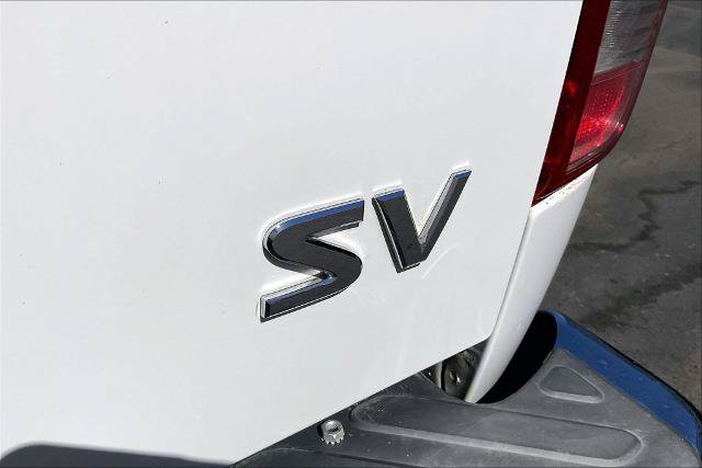 Used 2021 Nissan Frontier SV RWD image 8