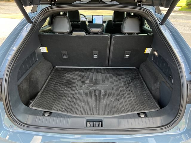 Certified 2023 Ford Mustang Mach-E GT AWD/4WD image 29