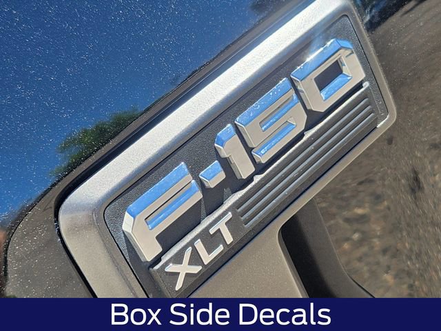 Certified 2023 Ford F150 XLT w/ Equipment Group 302A High AWD/4WD image 19