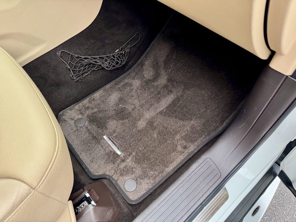 Used 2018 Mercedes-Benz GLS 450 4MATIC image 25