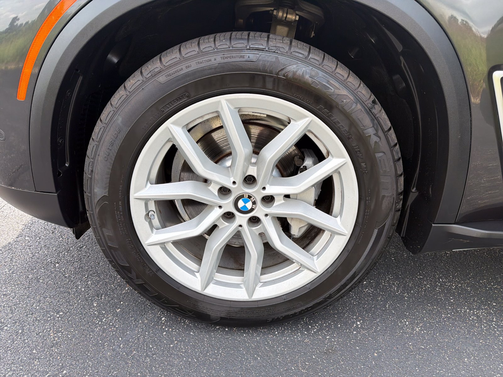 Used 2023 BMW X5 sDrive40i RWD image 30