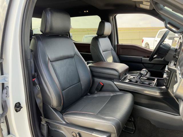 Certified 2023 Ford F150 Lariat image 32