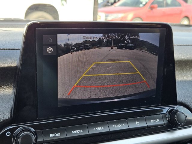 Used 2024 Kia Forte LXS FWD image 26