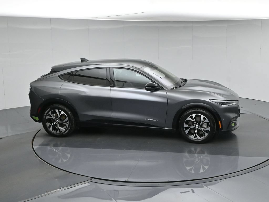 Certified 2023 Ford Mustang Mach-E Premium AWD/4WD image 55
