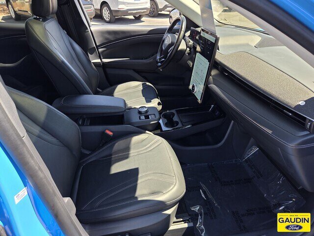 Certified 2023 Ford Mustang Mach-E Premium RWD image 15