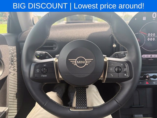 Used 2025 MINI Cooper S FWD image 45