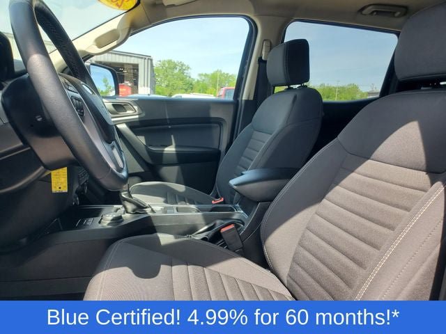 Certified 2023 Ford Ranger XLT w/ Equipment Group 302A High AWD/4WD image 5