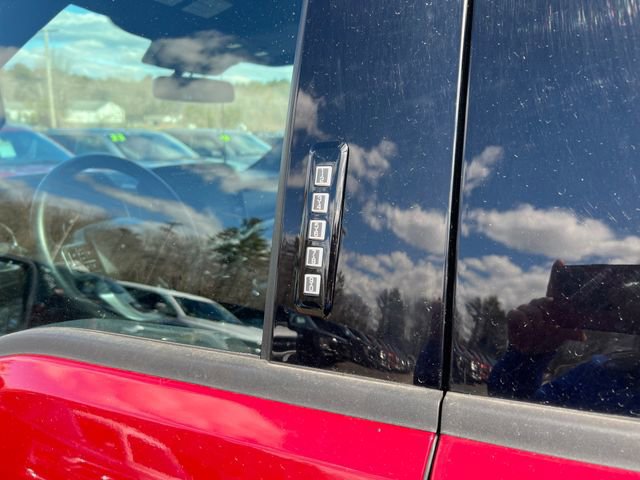 Certified 2022 Ford F150 XLT w/ Equipment Group 302A High image 8