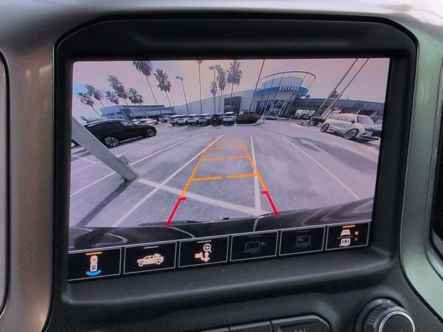 Used 2020 Chevrolet Silverado 1500 RST AWD/4WD image 20