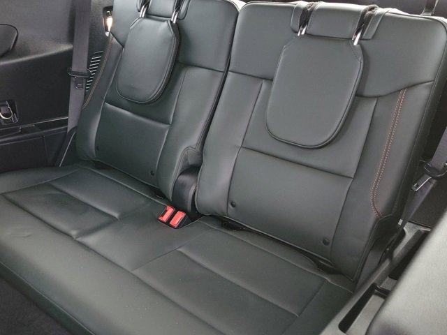 Certified 2022 Ford Explorer Timberline image 9