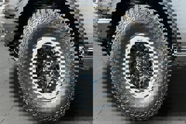 Certified 2023 Ford Bronco Badlands image 32