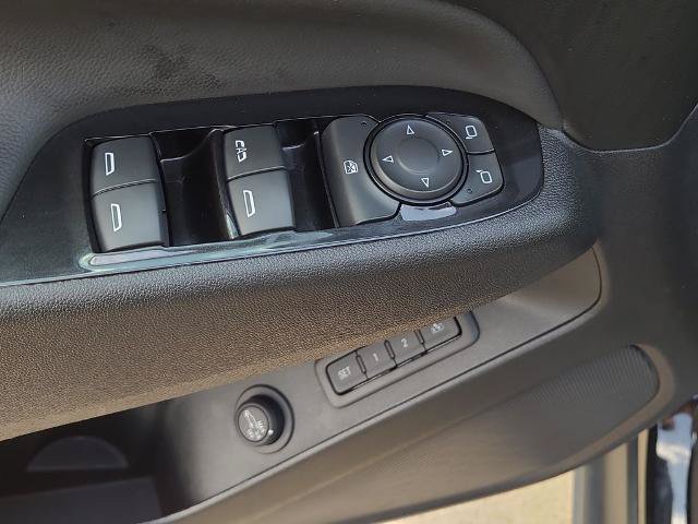 Used 2024 Chevrolet Equinox Premier AWD/4WD image 21