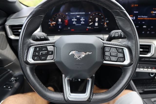 Certified 2024 Ford Mustang GT Premium RWD image 14