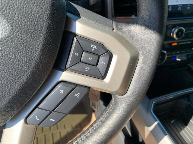 Certified 2022 Ford F250 Lariat w/ Lariat Value Package image 14