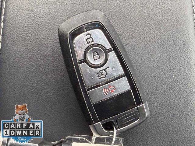 Certified 2024 Ford Mustang Mach-E Premium image 29