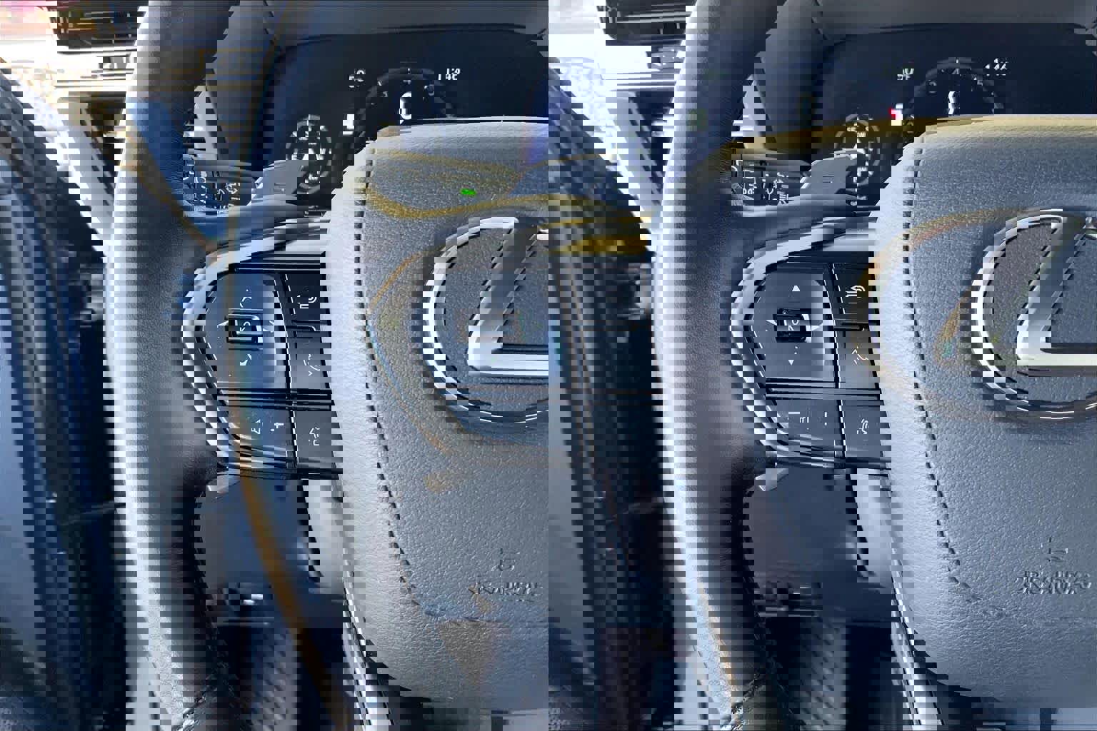 Used 2024 Lexus GX 550 image 24