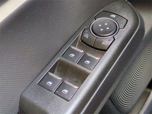 Certified 2024 Ford Bronco Sport Heritage w/ Heritage Convenience Package image 23