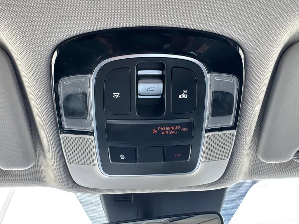 Used 2022 Hyundai Tucson SEL w/ Convenience + Premium Package AWD/4WD image 18