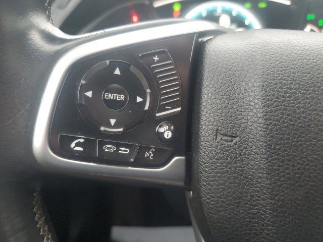 Used 2017 Honda Civic Touring image 19