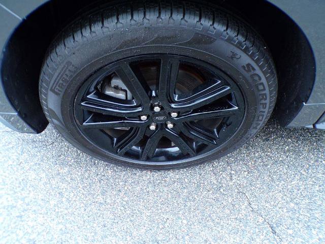 Certified 2024 Ford Edge ST-Line AWD/4WD image 5