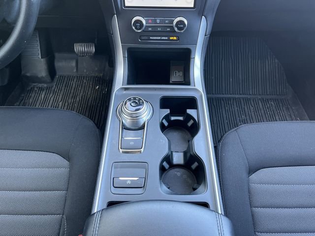 Certified 2024 Ford Edge SE image 17