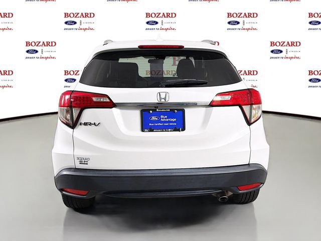Used 2021 Honda HR-V EX image 7