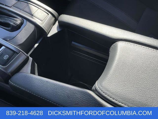 Used 2020 Honda Civic Sport image 29