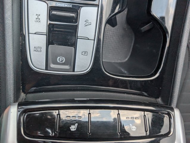 Used 2022 Hyundai Santa Cruz SEL Premium AWD/4WD image 13