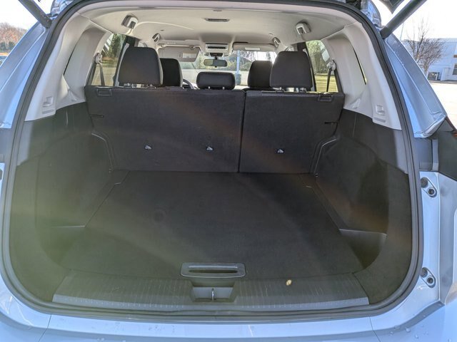 Used 2024 Nissan Rogue SV AWD/4WD image 30