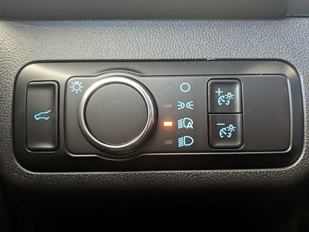 Certified 2024 Ford Escape Active AWD/4WD image 25